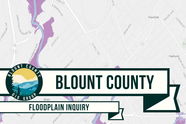Blount County Flood Inquiry