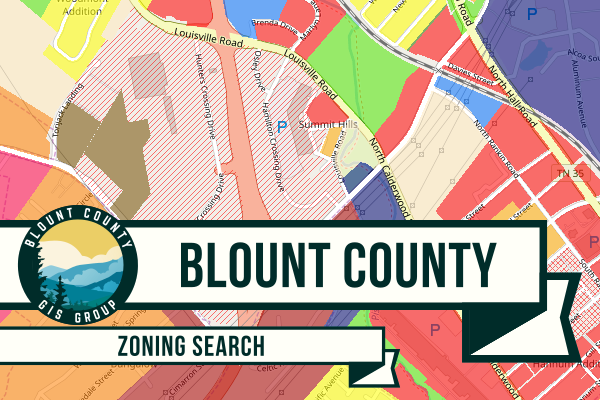 Zoning Map